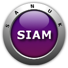 SANUK SIAM Logo